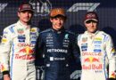Kimi Antonelli com a “pole” de olho no título