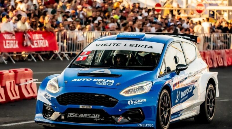 Leiria Sobre Rodas em contagem decrescente