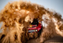 Dakar 2027 parte de Loulé rumo a Marrocos