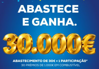 Alves Bandeira: campanha “abasteça e ganha”
