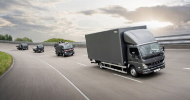 Mitsubishi Fuso cria 30 empregos em Lisboa