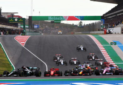 Mobilidade: desafio do GP de Portugal em 2027