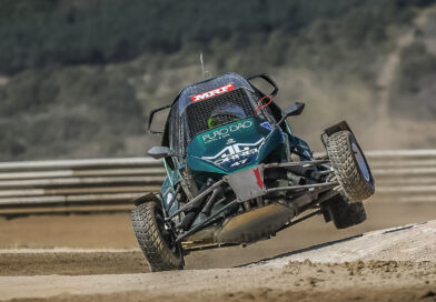 Alexandre Borges aposta no RallyX Global Final