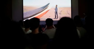 Festival ART&TUR até sexta-feira em Ovar