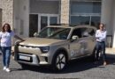 smart #5: do Estoril a Paris em roadtrip elétrica
